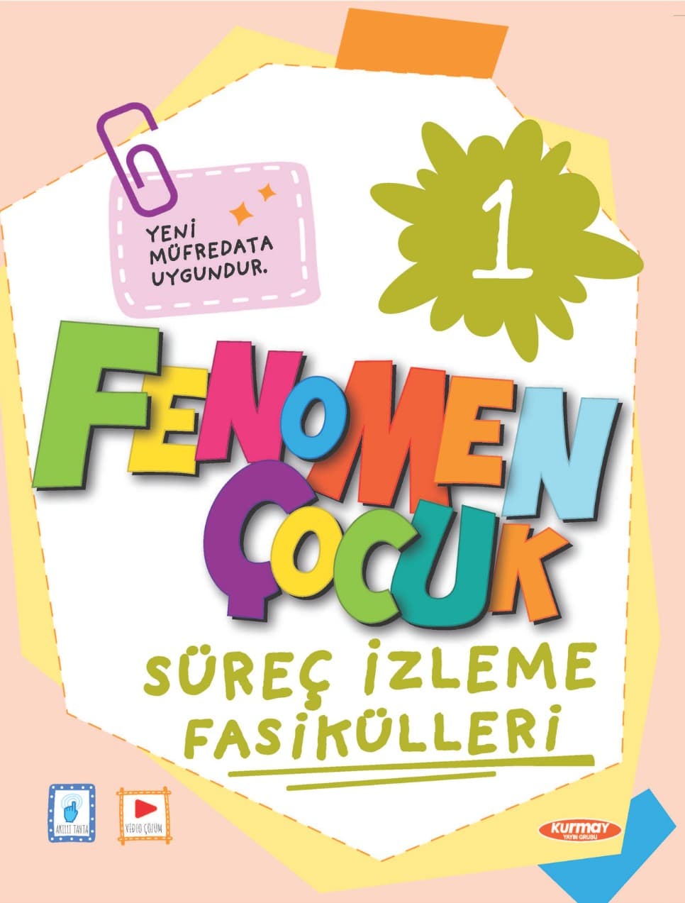 Fenomen 1 Süreç İzleme Fasikülleri