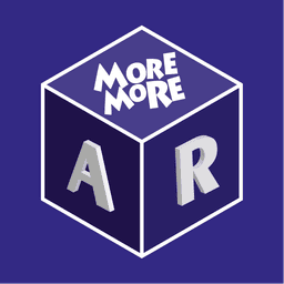 More & More AR