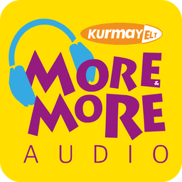 More & More Audio