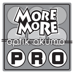More & More Optik Pro