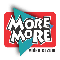 More & More Video Çözüm