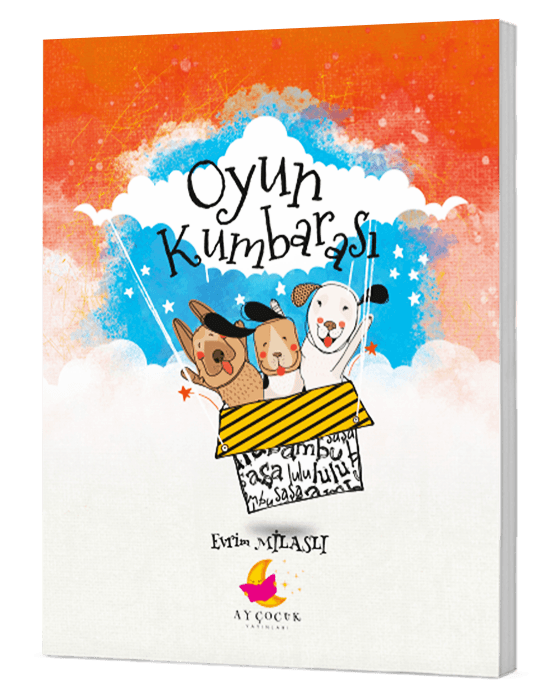 Oyun Kumbarası