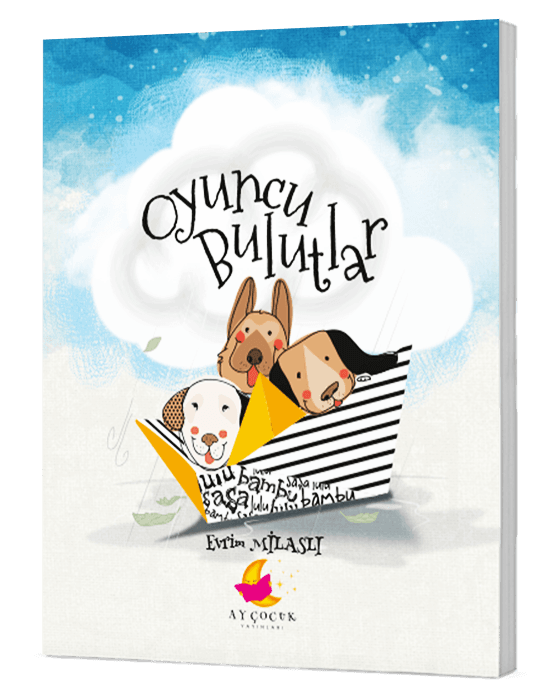 Oyuncu Bulutlar