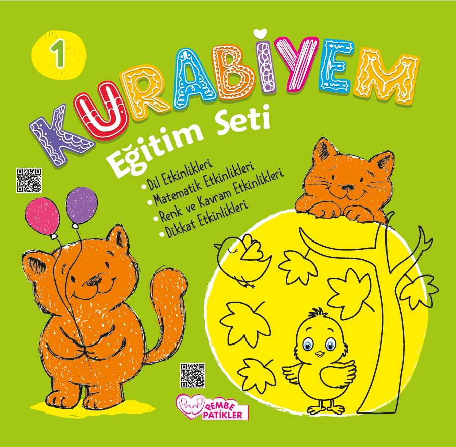 1. Kitap