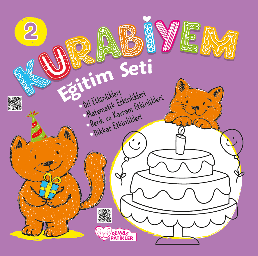 2. Kitap