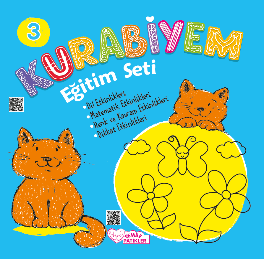 3. Kitap