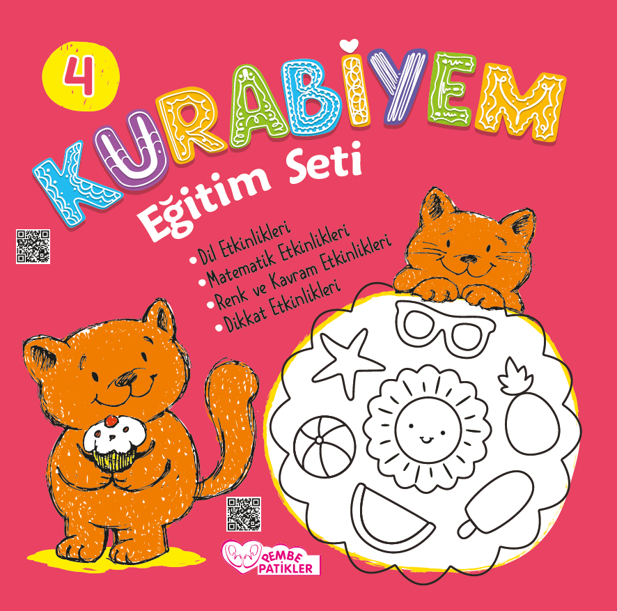 4. Kitap